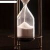 Сувенир песочные часы (5 мин) 16х6,5х6,5 см фото 2