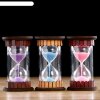 Часы песочные Алвар, 12.5х7 см, микс фото 3