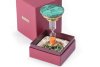 Часы песочные подарочные «Faberge» фото 2