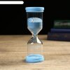 Часы песочные Ромашки на 30 минут, 4.4х12.6 см, микс фото 1